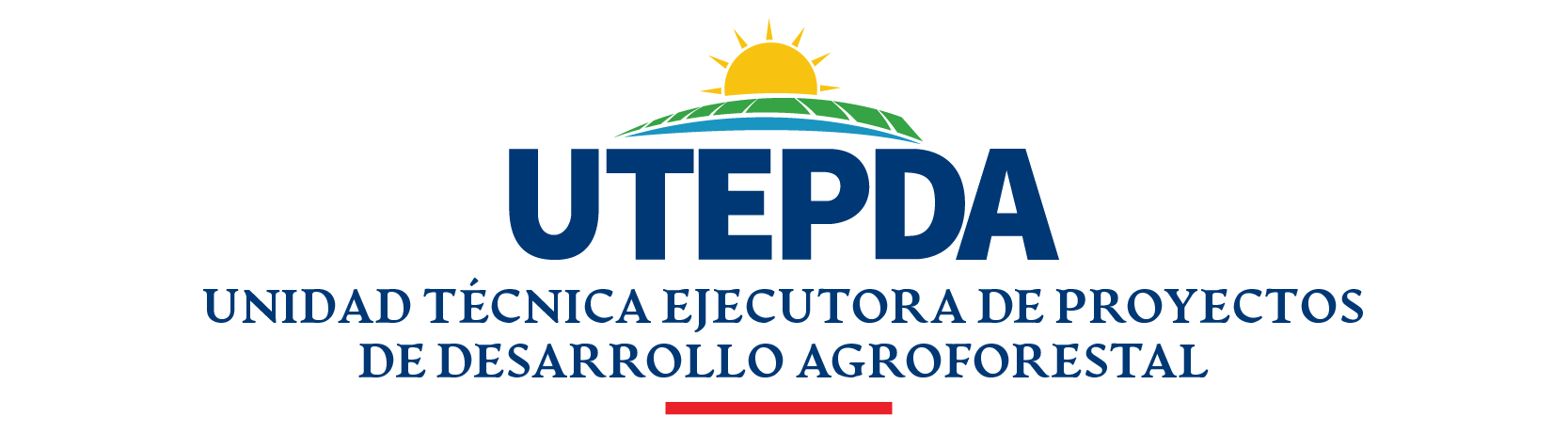 Logo UTEPDA 400X110PX