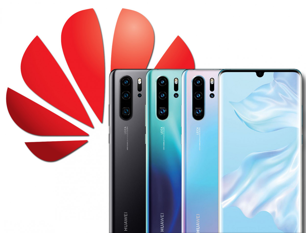 Huawei 2