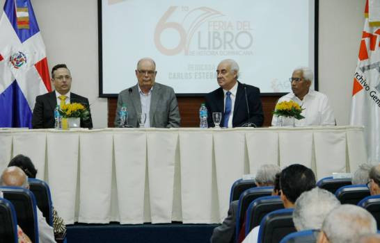 De izquierda a derecha dr raymundo gonzalez ing antonio guerra dr roberto cassa y dr leopoldo deive 12319186 20191001102307