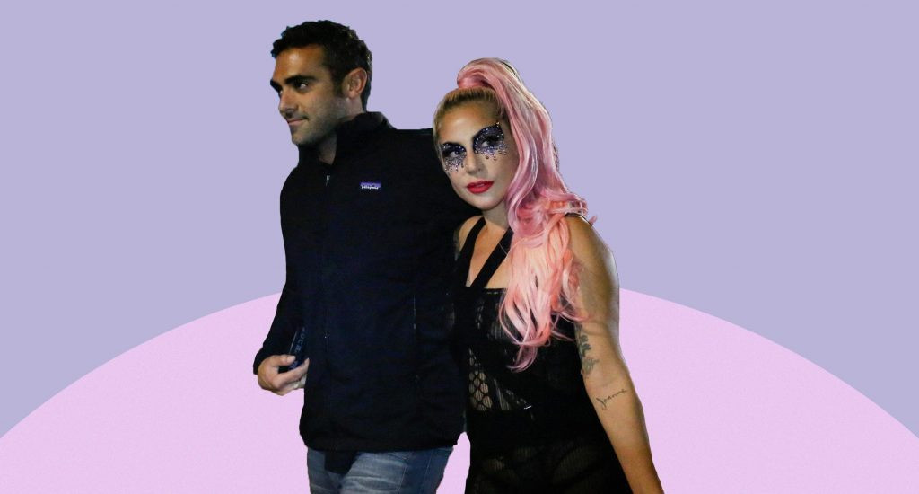 Who is lady gagas boyfriend michael polansky inside the tech bro and singers new relationship 1024x550