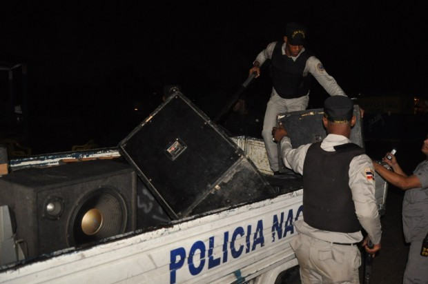 Bocinas