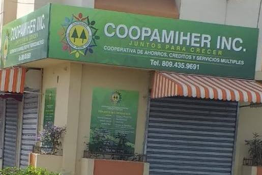 Coopamiher