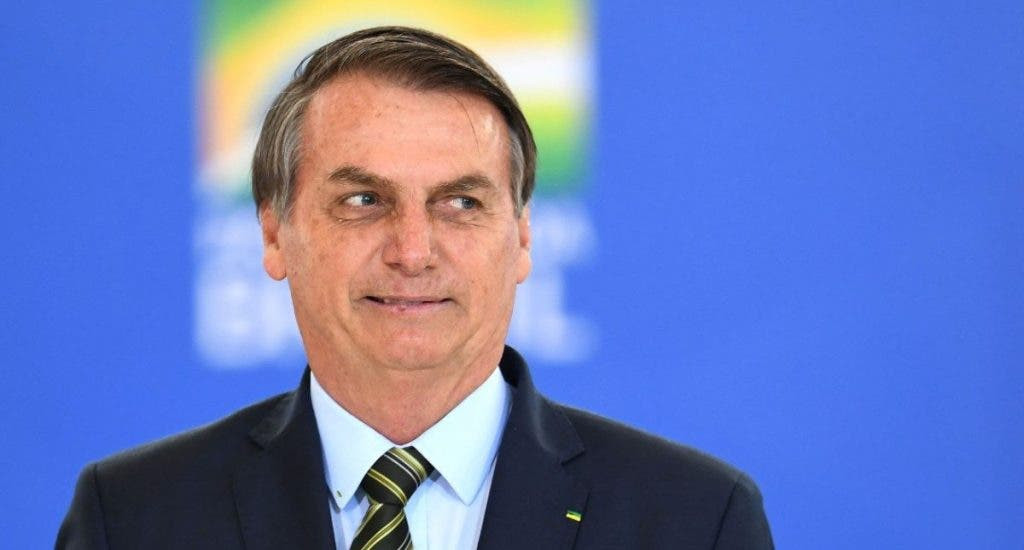 Jair bolsonaro el espectador hn 1024x550