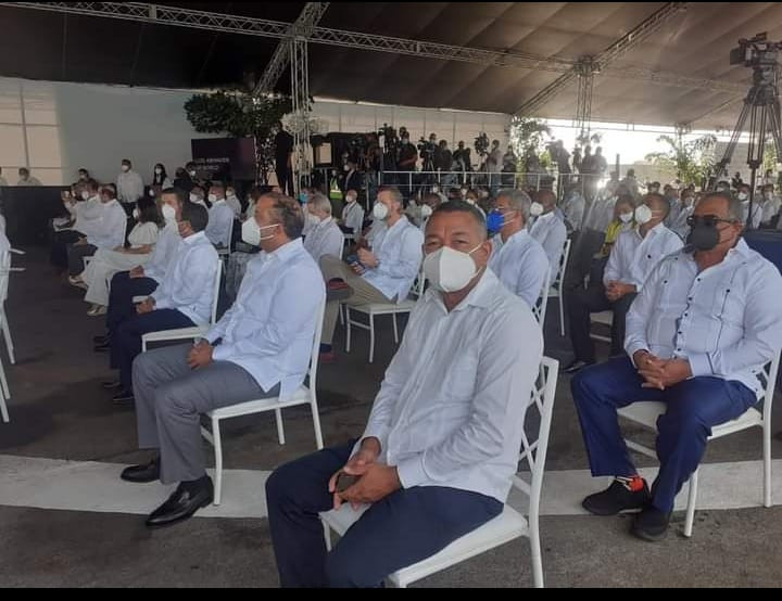 ALCALDE FERMIN BRITO