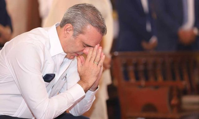 B5bed59e principal abinader pide a dios y a la virgen sabiduria para poder gobernar 6 600a1b80016f1 640x384