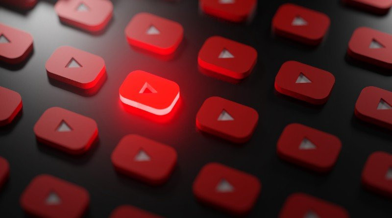 YouTube Logo 1