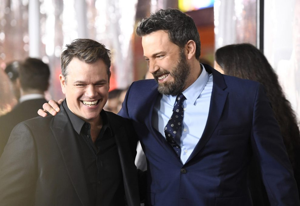 Matt Damon says hes all for Ben Affleck and Jennifer 990x681 1 (1)