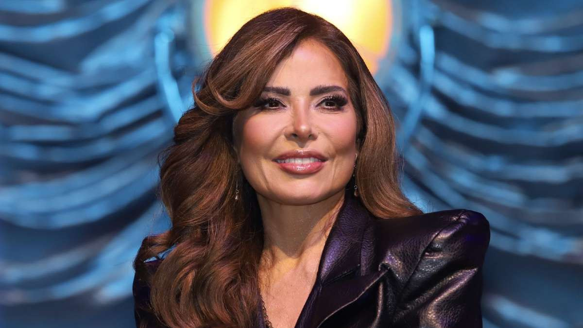 Gloria trevi demanda video 120536