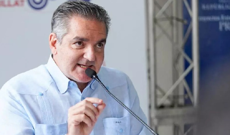 Jose Leonel Cabrera 