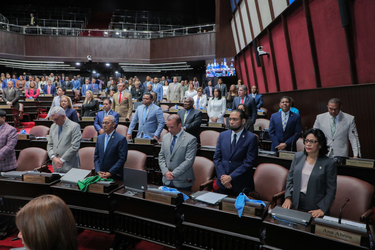 Diputados
