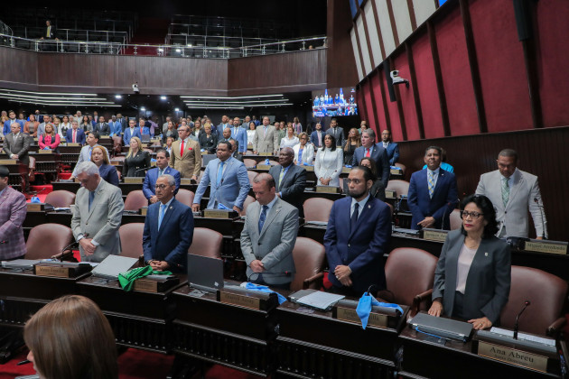 Diputados