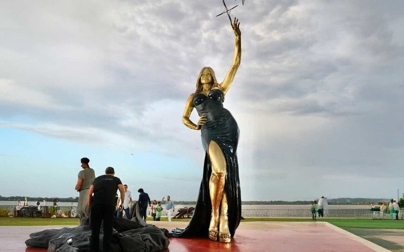 Cablenoticias barranquilla celebra cumpleanos sofia vergara agencia efe 2025 937eff