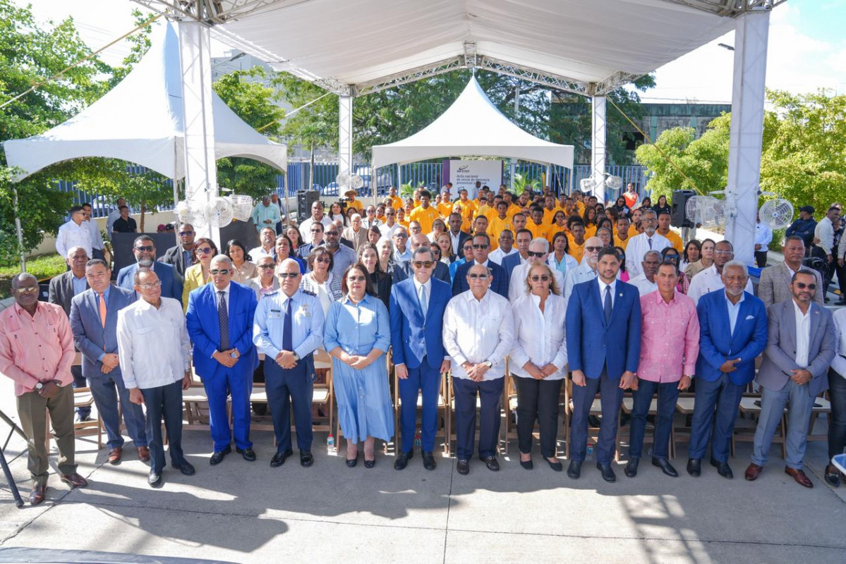 INFOTEP inicia la docencia presencial y virtual con la meta de capacitar a mu00e1s de 918 mil participantes